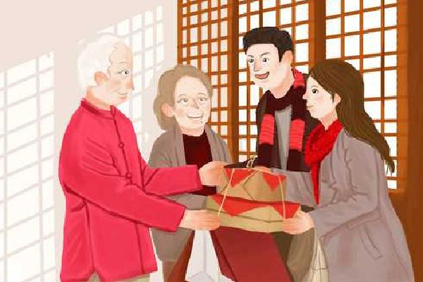 女子被騙回婆家過年高速搶方向盤 過年回女方家還是男方家 女子被騙回婆家過年高速搶方向盤 過年回女方家還是男方家