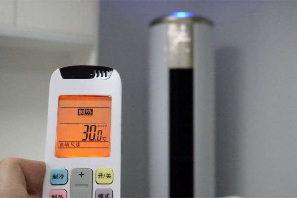 空調制熱多少度最好 空調制熱開18度可以嗎 空調制熱多少度最好 空調制熱開18度可以嗎