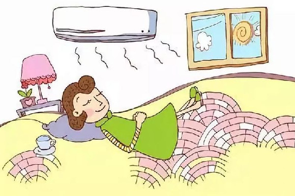 空調(diào)制熱能24小時(shí)連續(xù)開嗎 空調(diào)制熱一直開著會壞嗎 空調(diào)制熱能24小時(shí)連續(xù)開嗎 空調(diào)制熱一直開著會壞嗎