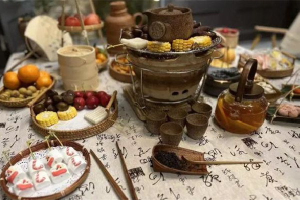 “圍爐煮茶”已致多地多人中毒 圍爐煮茶是哪個地方的特色 “圍爐煮茶”已致多地多人中毒 圍爐煮茶是哪個地方的特色