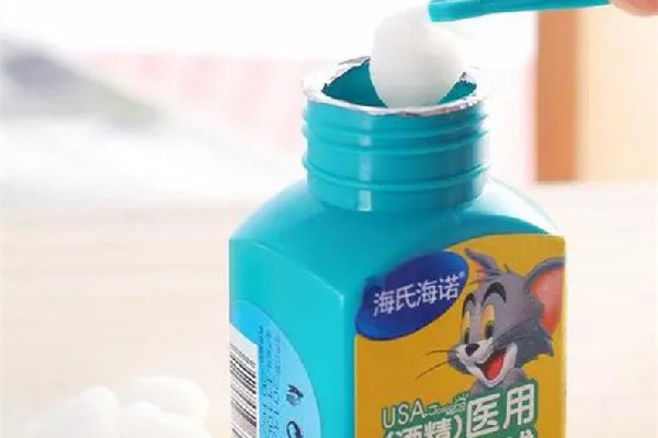 酒精棉球的酒精濃度 酒精棉球可以擦拭傷口嗎 酒精棉球的酒精濃度 酒精棉球可以擦拭傷口嗎