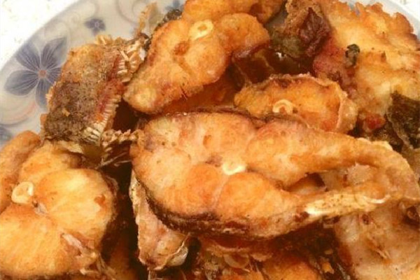 炸魚塊的腌制方法 炸魚塊腌制多久最好 炸魚塊的腌制方法 炸魚塊腌制多久最好