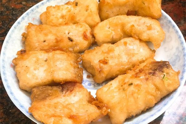 炸魚塊的腌制方法 炸魚塊腌制多久最好 炸魚塊的腌制方法 炸魚塊腌制多久最好