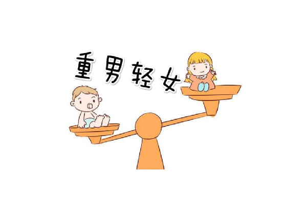 女孩稱因戴了弟弟帽子被母親打 重男輕女是什么時(shí)候開(kāi)始的 女孩稱因戴了弟弟帽子被母親打 重男輕女是什么時(shí)候開(kāi)始的