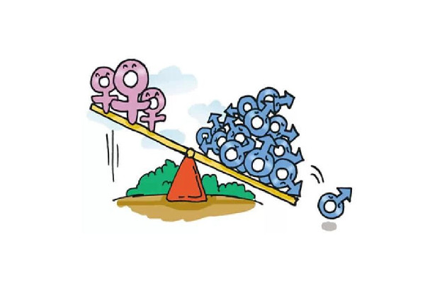 女孩稱因戴了弟弟帽子被母親打 重男輕女是什么時(shí)候開(kāi)始的 女孩稱因戴了弟弟帽子被母親打 重男輕女是什么時(shí)候開(kāi)始的