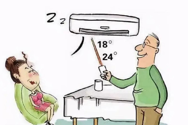 空調(diào)制熱一會(huì)就停了什么原因 空調(diào)制熱開(kāi)多長(zhǎng)時(shí)間合適 空調(diào)制熱一會(huì)就停了什么原因 空調(diào)制熱開(kāi)多長(zhǎng)時(shí)間合適
