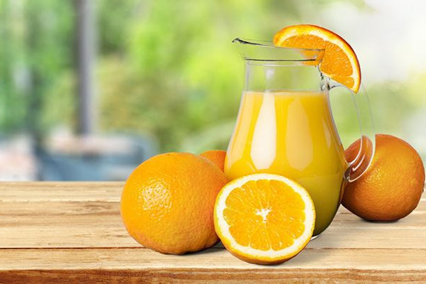 橙汁天天喝一杯好不好 橙汁喝多了有什么危害 橙汁天天喝一杯好不好 橙汁喝多了有什么危害