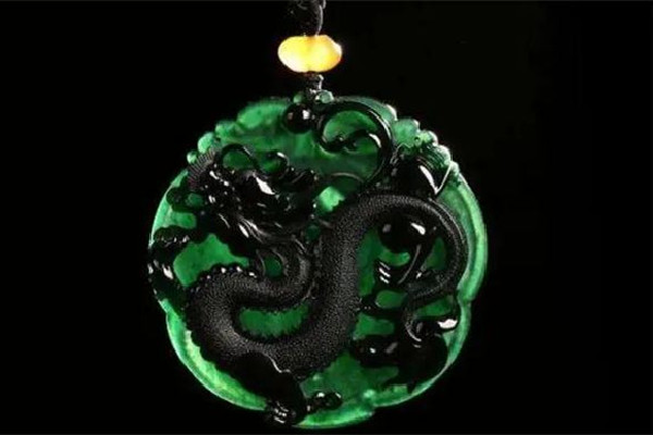 墨翠等級怎么分 墨翠什么樣的好 墨翠等級怎么分 墨翠什么樣的好