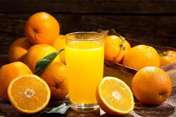 橙汁天天喝一杯好不好 橙汁喝多了有什么危害 橙汁天天喝一杯好不好 橙汁喝多了有什么危害