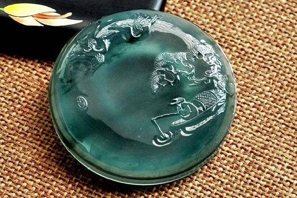 藍水翡翠有收藏價值嗎 藍水翡翠多少錢 藍水翡翠有收藏價值嗎 藍水翡翠多少錢