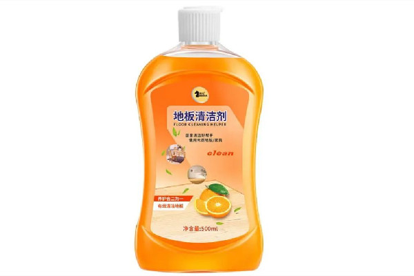 服務(wù)員將清潔劑當(dāng)“橙汁”上桌 地板清潔劑有毒嗎 服務(wù)員將清潔劑當(dāng)“橙汁”上桌 地板清潔劑有毒嗎