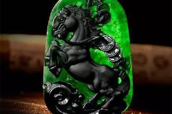 墨翠怎么看真假 墨翠是越黑越好嗎 墨翠怎么看真假 墨翠是越黑越好嗎