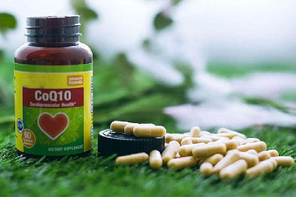 輔酶q10的正確吃法 輔酶q10是吞服還是嚼服 輔酶q10的正確吃法 輔酶q10是吞服還是嚼服