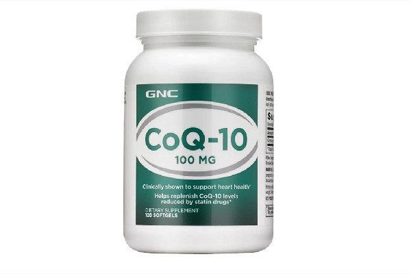 輔酶q10的正確吃法 輔酶q10是吞服還是嚼服 輔酶q10的正確吃法 輔酶q10是吞服還是嚼服