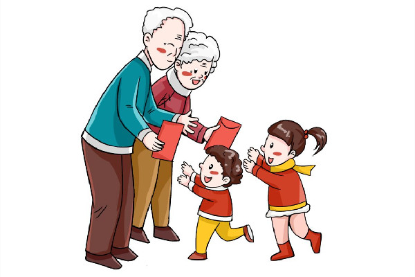 13歲兒女起訴父親還壓歲錢1.68萬(wàn) 壓歲錢要上交給父母嗎 13歲兒女起訴父親還壓歲錢1.68萬(wàn) 壓歲錢要上交給父母嗎