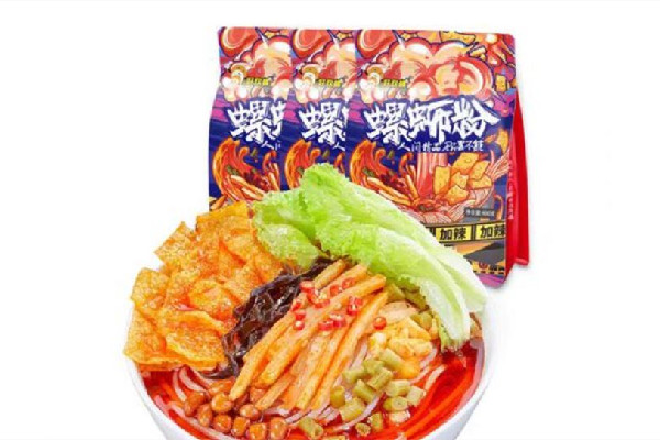 好歡螺螺螄粉多少錢一袋 好歡螺螺螄粉怎么樣 好歡螺螺螄粉多少錢一袋 好歡螺螺螄粉怎么樣