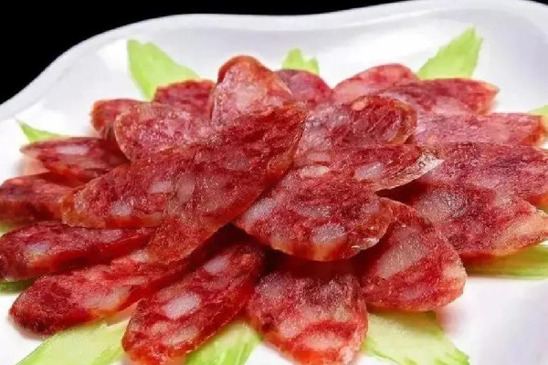 店主賣自制香腸遭男子10倍索賠 自制香腸的做法及配方 店主賣自制香腸遭男子10倍索賠 自制香腸的做法及配方