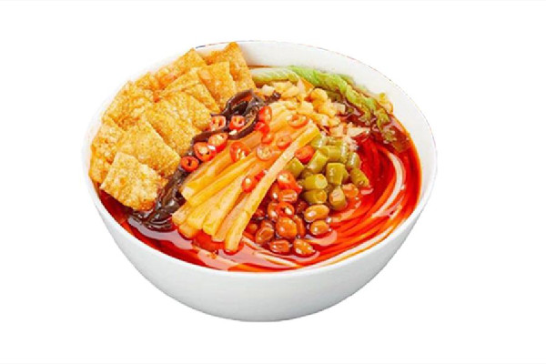 好歡螺螺螄粉多少錢一袋 好歡螺螺螄粉怎么樣 好歡螺螺螄粉多少錢一袋 好歡螺螺螄粉怎么樣