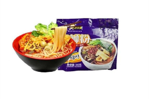 好歡螺螺螄粉多少錢一袋 好歡螺螺螄粉怎么樣 好歡螺螺螄粉多少錢一袋 好歡螺螺螄粉怎么樣