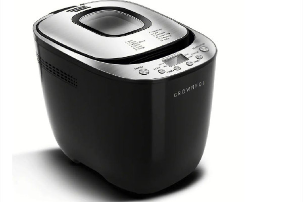 面包機(jī)可以揉面嗎 面包機(jī)揉面需要多長(zhǎng)時(shí)間 面包機(jī)可以揉面嗎 面包機(jī)揉面需要多長(zhǎng)時(shí)間