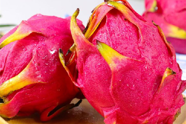 紅心火龍果有點酸能吃嗎 紅心火龍果為什么有肥皂的感覺 紅心火龍果有點酸能吃嗎 紅心火龍果為什么有肥皂的感覺