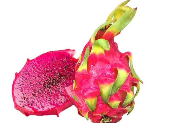 紅心火龍果有點酸能吃嗎 紅心火龍果為什么有肥皂的感覺 紅心火龍果有點酸能吃嗎 紅心火龍果為什么有肥皂的感覺