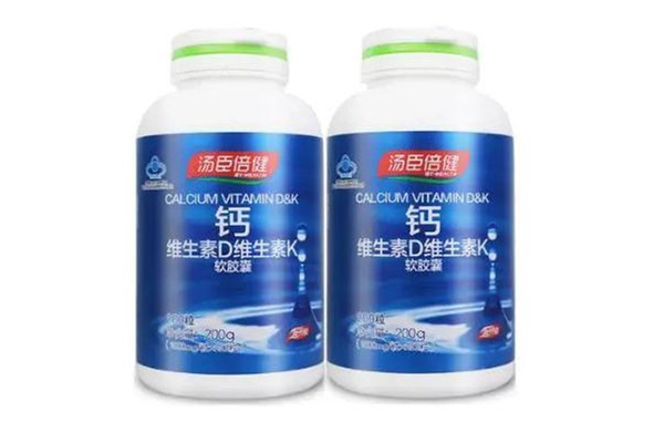 湯臣倍健鈣片是碳酸鈣嗎 湯臣倍健鈣片糖尿病人可以吃嗎