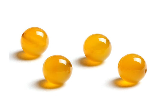 黃瑪瑙適合女生戴嗎 黃瑪瑙和什么搭配最好 黃瑪瑙適合女生戴嗎 黃瑪瑙和什么搭配最好