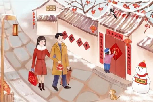 女子過年回娘家因帶禮太輕被嫌棄 回娘家?guī)裁礀|西比較好 女子過年回娘家因帶禮太輕被嫌棄 回娘家?guī)裁礀|西比較好