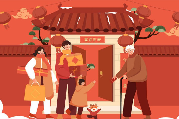 女子過年回娘家因帶禮太輕被嫌棄 回娘家?guī)裁礀|西比較好 女子過年回娘家因帶禮太輕被嫌棄 回娘家?guī)裁礀|西比較好