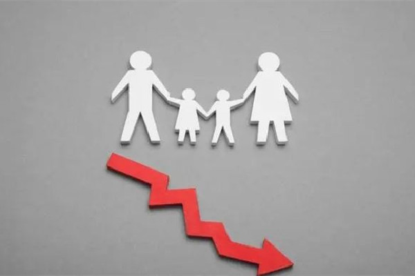 5省份宣布實現(xiàn)人口正增長 人口增長率多少算正常 5省份宣布實現(xiàn)人口正增長 人口增長率多少算正常