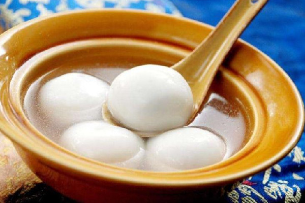 湯圓可以用空氣炸鍋?zhàn)鰡?湯圓用空氣炸鍋怎么做 湯圓可以用空氣炸鍋?zhàn)鰡?湯圓用空氣炸鍋怎么做