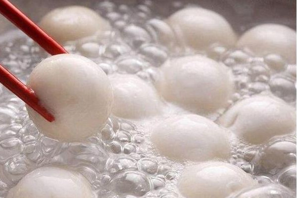 湯圓可以用空氣炸鍋?zhàn)鰡?湯圓用空氣炸鍋怎么做 湯圓可以用空氣炸鍋?zhàn)鰡?湯圓用空氣炸鍋怎么做