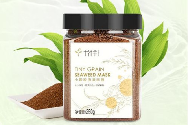 海藻面膜的正確使用方法 海藻面膜可以每天晚上都敷嗎 海藻面膜的正確使用方法 海藻面膜可以每天晚上都敷嗎