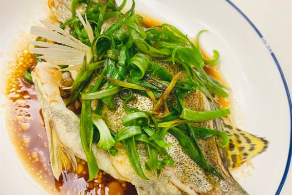 桂花魚蒸多久最佳時間 桂花魚怎么蒸好吃 桂花魚蒸多久最佳時間 桂花魚怎么蒸好吃