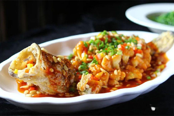 桂花魚有沒有魚刺 桂花魚適合寶寶吃嗎 桂花魚有沒有魚刺 桂花魚適合寶寶吃嗎