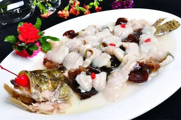 桂花魚怎么處理干凈 桂花魚要用開水燙嗎 桂花魚怎么處理干凈 桂花魚要用開水燙嗎