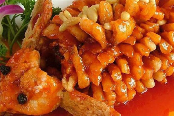 桂花魚有沒有魚刺 桂花魚適合寶寶吃嗎 桂花魚有沒有魚刺 桂花魚適合寶寶吃嗎