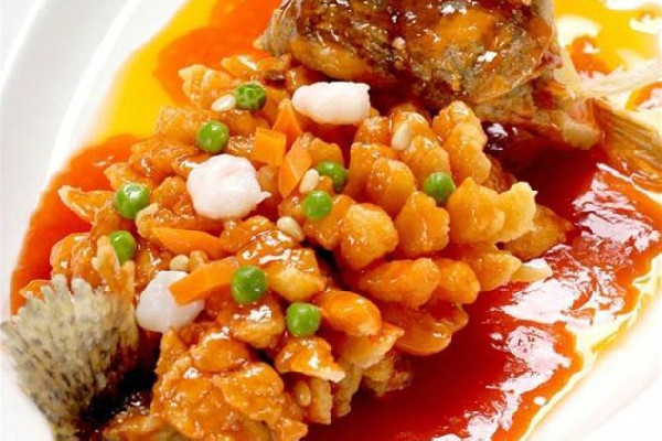 桂花魚怎么處理干凈 桂花魚要用開水燙嗎 桂花魚怎么處理干凈 桂花魚要用開水燙嗎