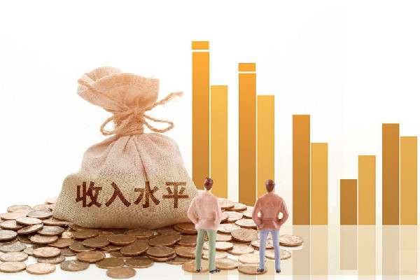 月收入一萬真是常態(tài)嗎? 月入一萬什么水平 月收入一萬真是常態(tài)嗎? 月入一萬什么水平