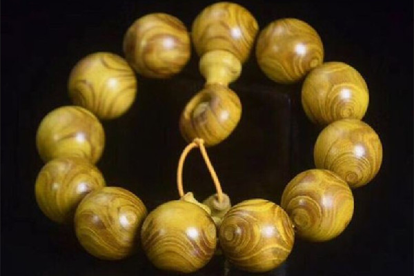 金絲楠木手串佩戴注意事項(xiàng) 金絲楠木手串戴久了會怎樣 金絲楠木手串佩戴注意事項(xiàng) 金絲楠木手串戴久了會怎樣
