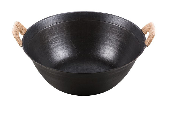 生鐵鍋是什么顏色 生鐵鍋有幾種 生鐵鍋是什么顏色 生鐵鍋有幾種