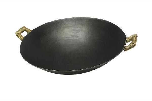 生鐵鍋生銹了怎么辦 生鐵鍋生銹了煮菜會影響身體嗎 生鐵鍋生銹了怎么辦 生鐵鍋生銹了煮菜會影響身體嗎