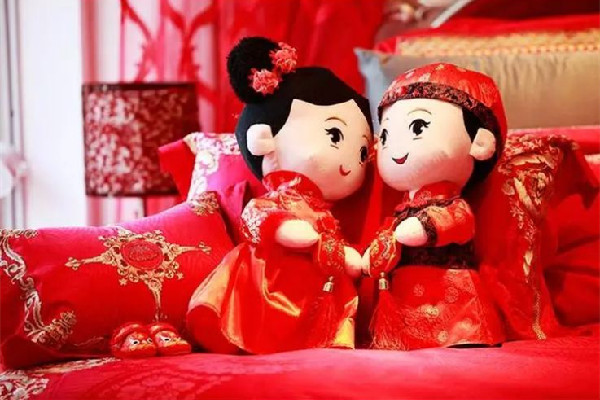 建議法定婚齡降到18歲 結(jié)婚意味著什么 建議法定婚齡降到18歲 結(jié)婚意味著什么