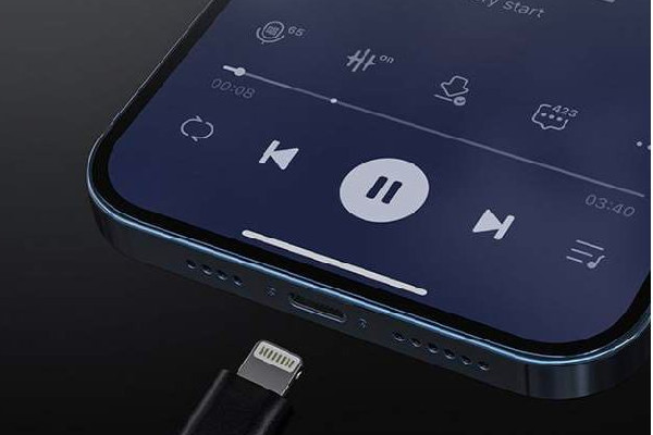 蘋果明年或推出無接口設(shè)計(jì)iPhone 蘋果接口和typec接口區(qū)別 蘋果明年或推出無接口設(shè)計(jì)iPhone 蘋果接口和typec接口區(qū)別