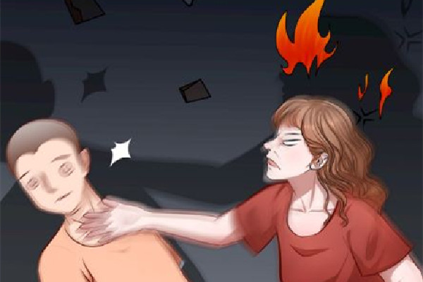 警方回應(yīng)男子領(lǐng)證7天被妻子打進(jìn)醫(yī)院 妻子打丈夫算家暴嗎 警方回應(yīng)男子領(lǐng)證7天被妻子打進(jìn)醫(yī)院 妻子打丈夫算家暴嗎