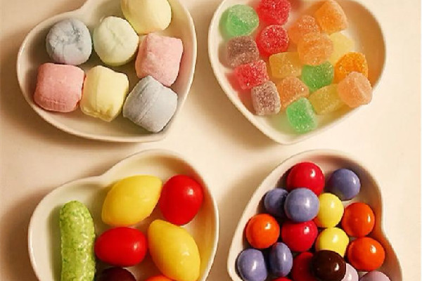 女子稱(chēng)遇糖果刺客6塊糖賣(mài)466元 手工糖果為什么那么貴 女子稱(chēng)遇糖果刺客6塊糖賣(mài)466元 手工糖果為什么那么貴