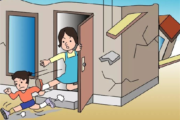 土耳其發(fā)生7.8級(jí)地震 地震7.8級(jí)什么概念 土耳其發(fā)生7.8級(jí)地震 地震7.8級(jí)什么概念