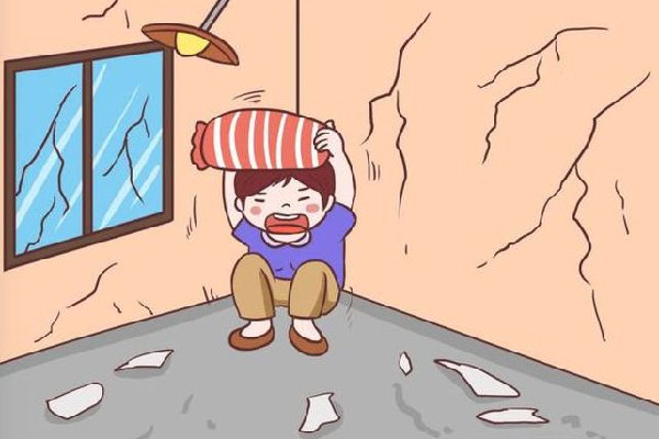 土耳其發(fā)生7.8級(jí)地震 地震7.8級(jí)什么概念 土耳其發(fā)生7.8級(jí)地震 地震7.8級(jí)什么概念