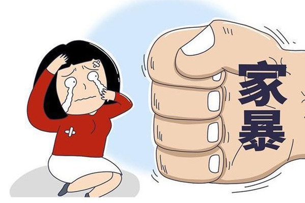 警方回應(yīng)男子領(lǐng)證7天被妻子打進(jìn)醫(yī)院 妻子打丈夫算家暴嗎 警方回應(yīng)男子領(lǐng)證7天被妻子打進(jìn)醫(yī)院 妻子打丈夫算家暴嗎